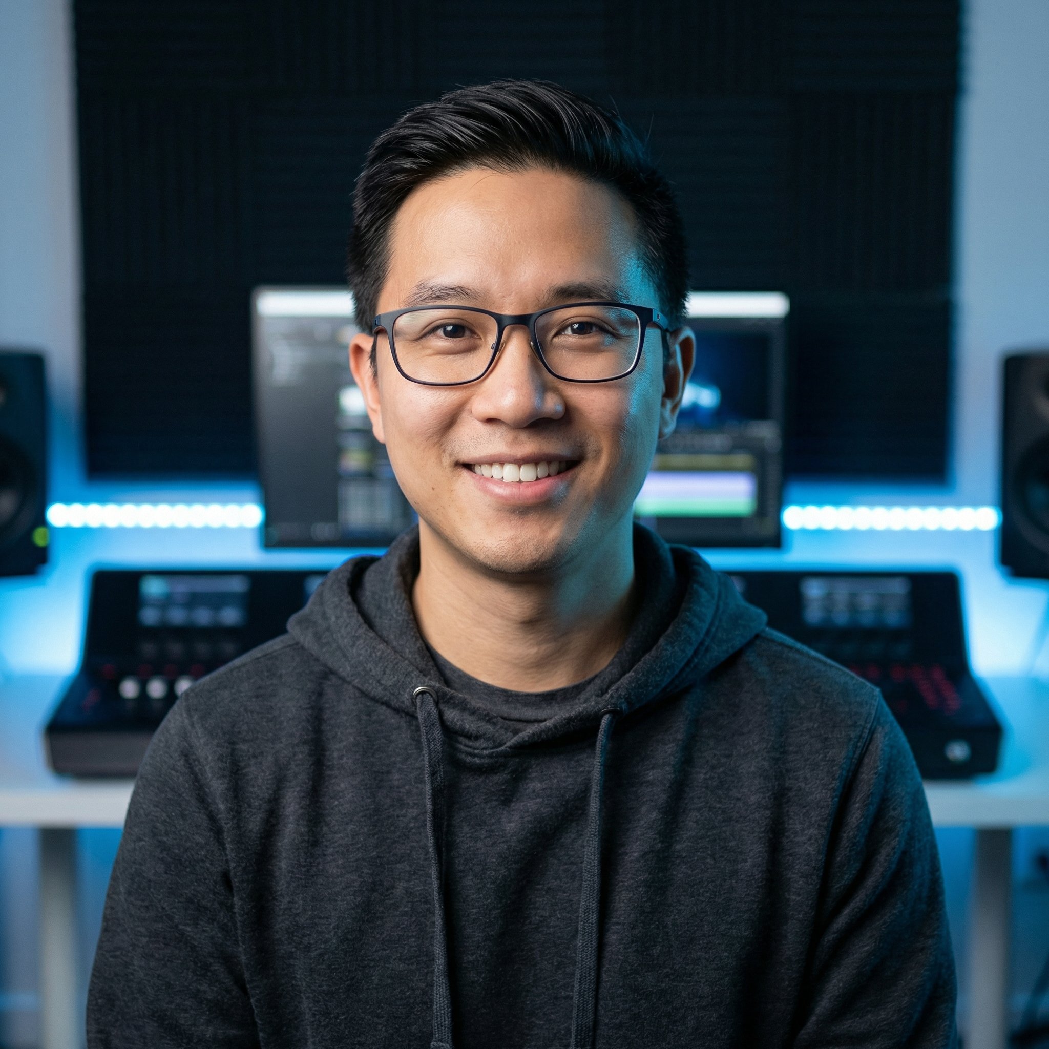 蜜桃传媒技术总监张明宇