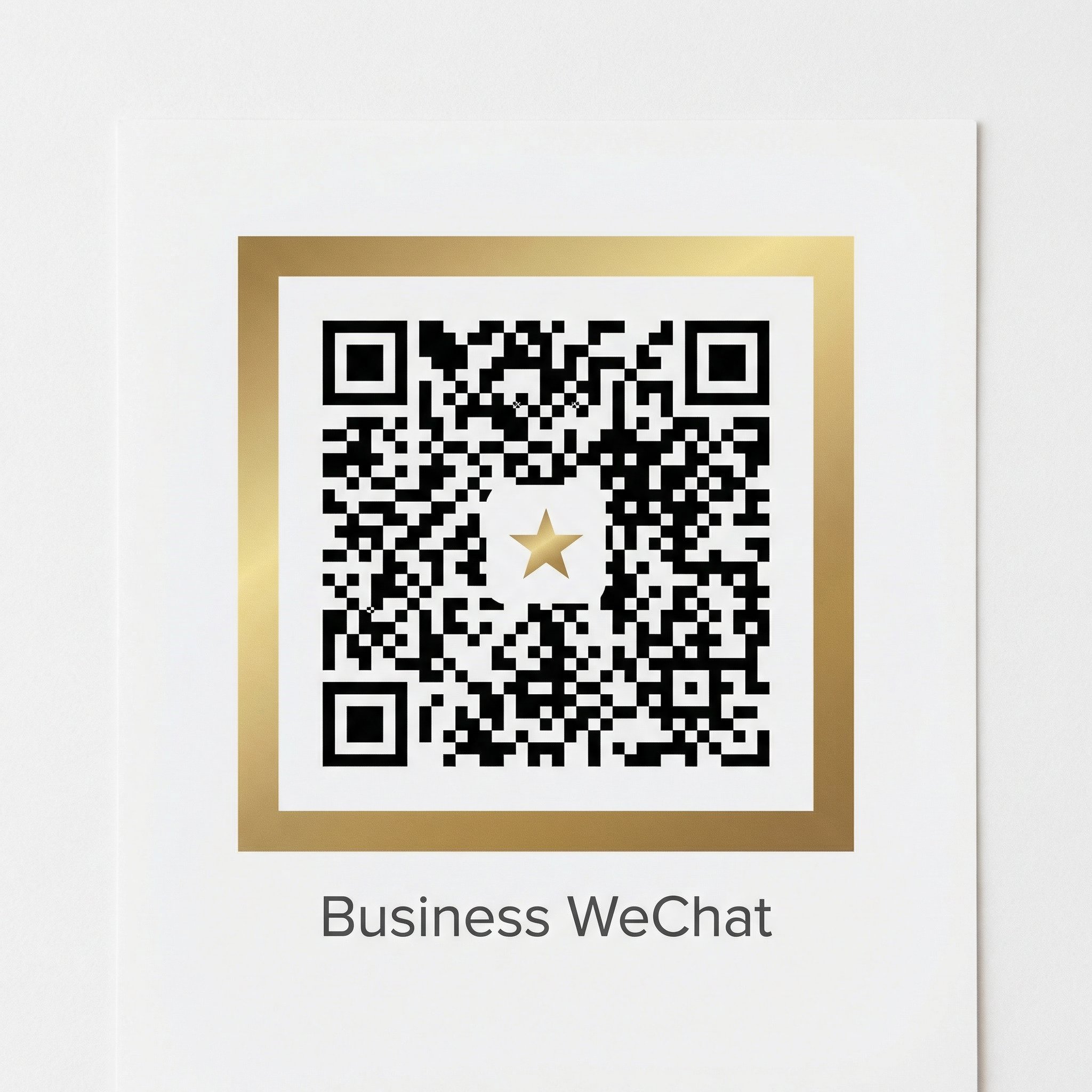 蜜桃传媒商务二维码