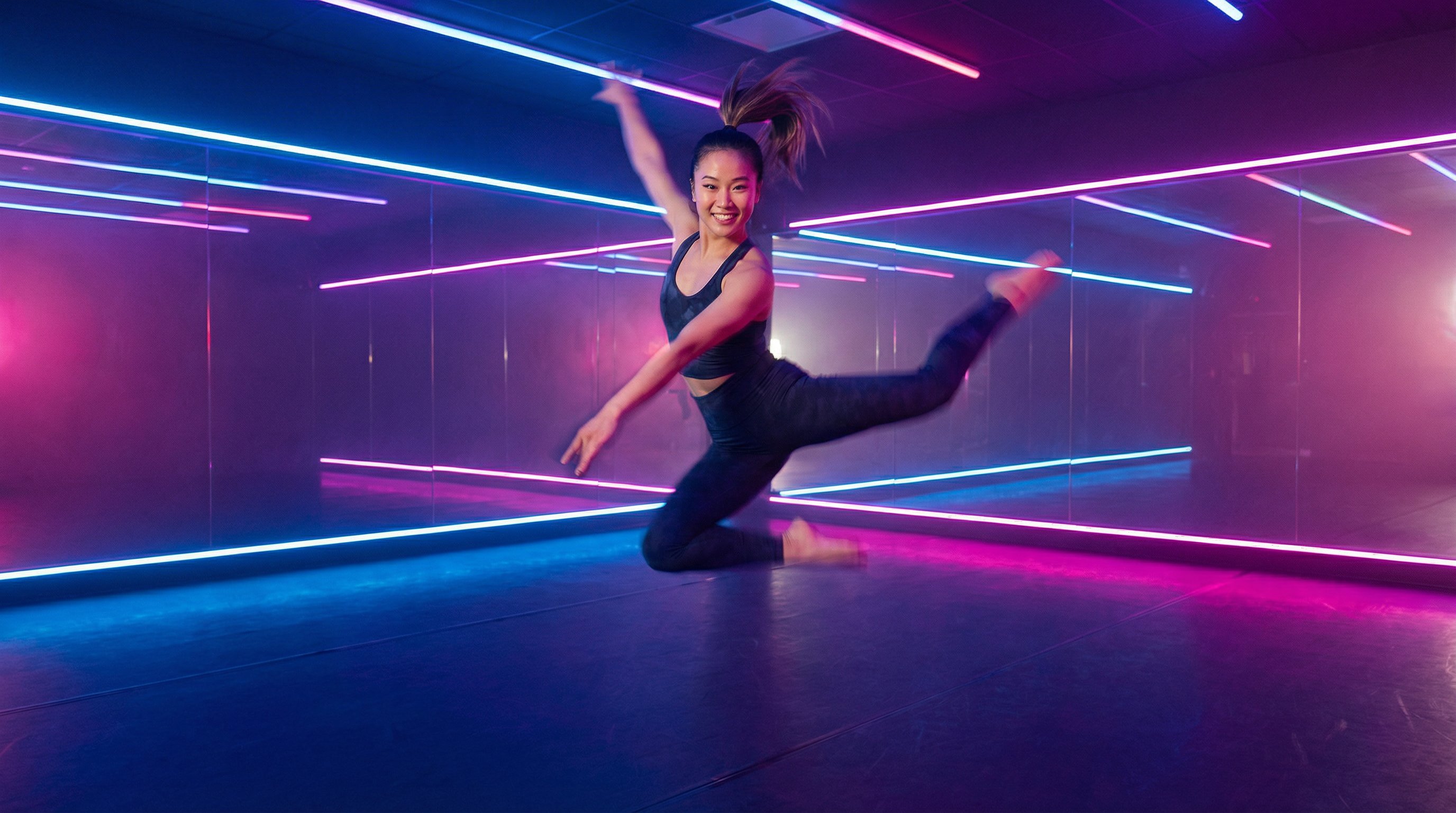 蜜桃传媒街舞短视频